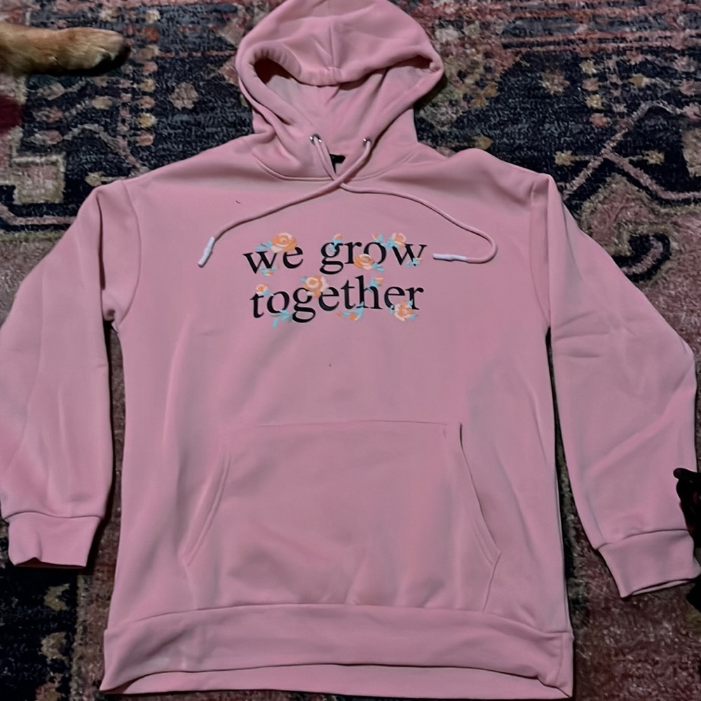 Forever 21 hoodie! Women!